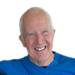 Graham Phaup